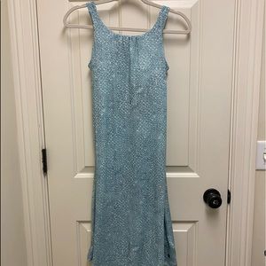 NWT! Prana Small sundress.